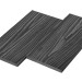 Заборная доска RusDecking UnoDeck Forte - Графит купить в Выборге