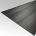 Фиброцементный сайдинг Roofas SIDING (широкий) 12мм Графит купить в Выборге