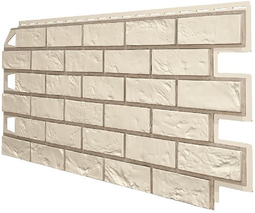 Фасадная панель VOX SOLID BRICK REGULAR ковентри купить в Выборге