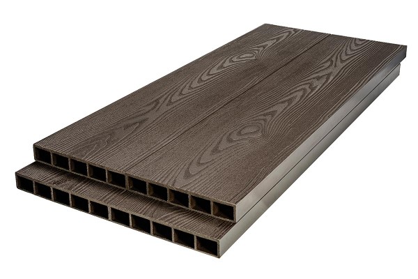 Доска грядочная NauticPrime 450x35x2950мм, Венге купить в Выборге