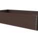 Доска грядочная NauticPrime 450x35x2950мм, Венге купить в Выборге