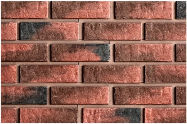 Фиброцементные панели КАНЬОН коллекция МЮНХЕНСКИЙ Кирпич 32 купить в Выборге