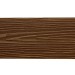 Заборная доска RusDecking UnoDeck Forte - Орех купить в Выборге
