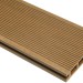 Террасная доска из ДПК CM Decking серия MIX цвет тик купить в Выборге