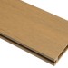 Террасная доска из ДПК CM Decking серия MIX цвет тик купить в Выборге