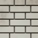 Фасадная панель FineBer, Кирпич Клинкерный 3D Бело-коричневый купить в Выборге