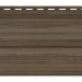 Виниловый сайдинг FineBer Blockhouse Royal Wood, Груша купить в Выборге
