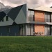Фиброцементные панели Roofas COLOR Line Cream купить в Выборге