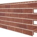 Фасадная панель VOX SOLID BRICK REGULAR дорсет купить в Выборге