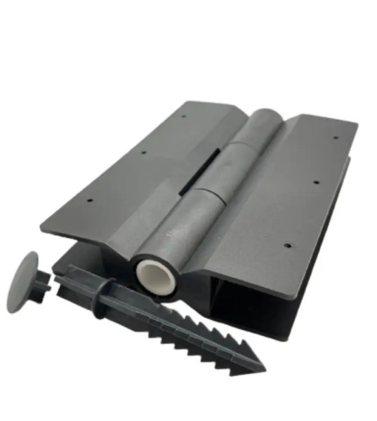 Шарнир для грядочной доски 225 купить в Выборге