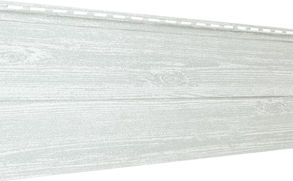 Сайдинг Ю-Пласт TIMBERBLOCK Ель (Тимберблок), Скандинавская купить в Выборге