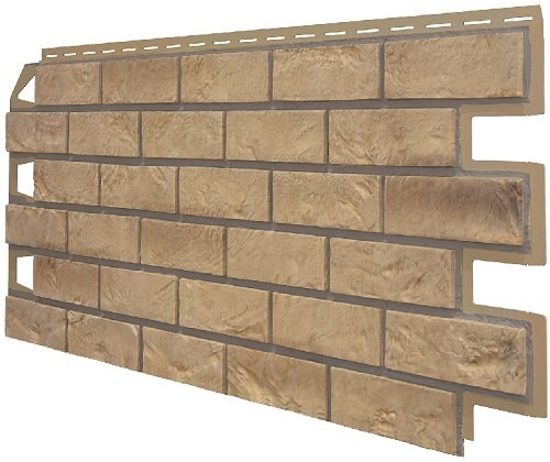 Фасадная панель VOX SOLID BRICK REGULAR эксетер купить в Выборге