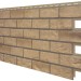 Фасадная панель VOX SOLID BRICK REGULAR эксетер купить в Выборге