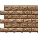 Фасадная панель Доломит, Оникс купить в Выборге