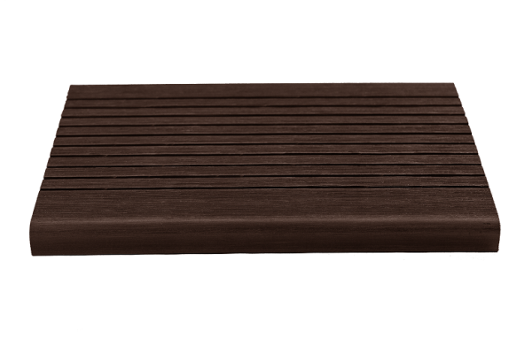 Ступень RusDecking Unodeck - Венге купить в Выборге