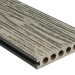 Террасная доска из ДПК CM Decking серия ZEBRANO цвет бежево-серый (под заказ) купить в Выборге