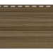 Виниловый сайдинг FineBer Standart Royal Wood, Ольха купить в Выборге