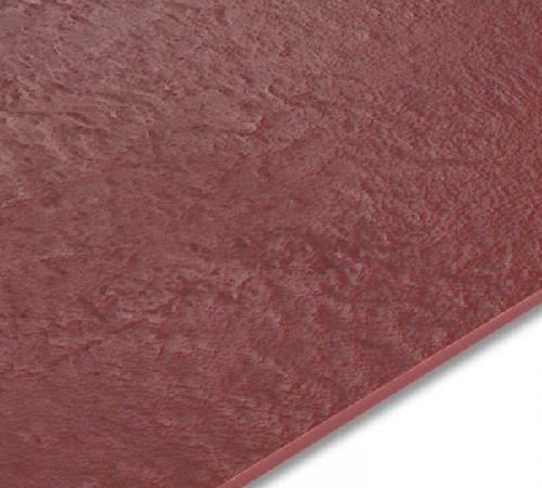 Фиброцементный сайдинг Roofas Board Stone Гранит красный купить в Выборге
