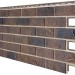 Фасадная панель VOX SOLID BRICK REGULAR йорк купить в Выборге