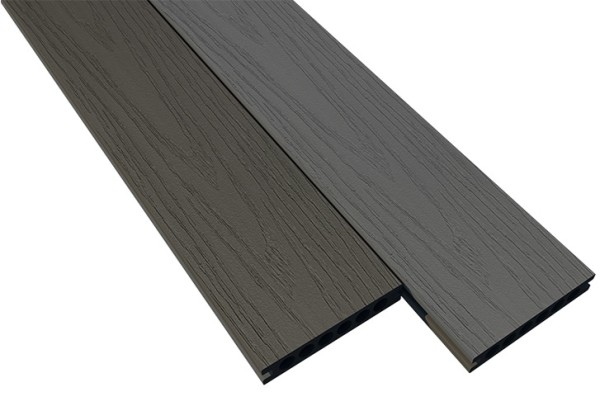 Террасная доска двухсторонняя WOODVEX Select Co-Extrusion Dual Light Gray / Marengo купить в Выборге