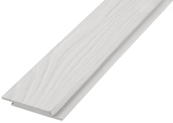 Фиброцементный сайдинг FCSPRO Click Shtil F51 (Серебристый минерал) купить в Выборге