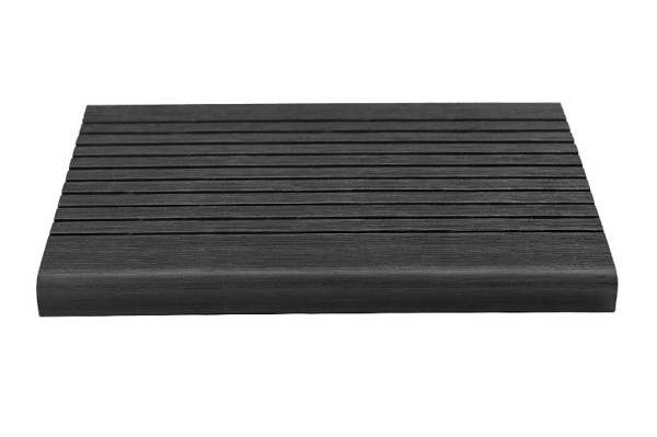 Ступень RusDecking Unodeck - Графит купить в Выборге