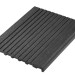 Ступень RusDecking Unodeck - Графит купить в Выборге