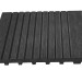 Ступень RusDecking Unodeck - Графит купить в Выборге