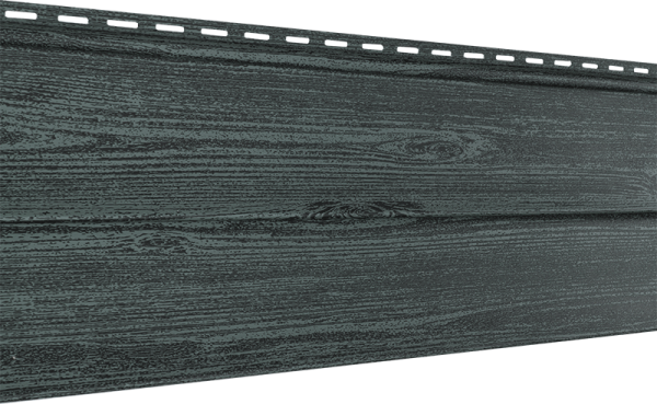 Сайдинг Ю-Пласт TIMBERBLOCK Ель (Тимберблок), Ирландская купить в Выборге