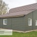 Сайдинг Ю-Пласт TIMBERBLOCK Ель (Тимберблок), Ирландская купить в Выборге