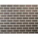 Фасадная плитка Docke Premium, Brick, Зрелый каштан купить в Выборге