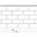 ФП Grand Line состаренный кирпич стандарт Терракотовый купить в Выборге