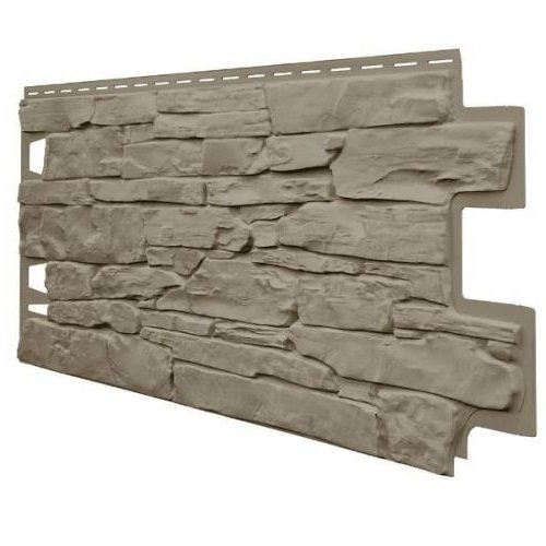 Фасадная панель VOX SOLID STONE REGULAR калабрия купить в Выборге