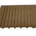 Ступень RusDecking Unodeck - Орех купить в Выборге