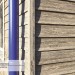 Сайдинг Ю-Пласт TIMBERBLOCK Ель (Тимберблок), Альпийская купить в Выборге