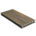 Террасная доска из ДПК CM Decking серия ZEBRANO цвет графит (под заказ) купить в Выборге