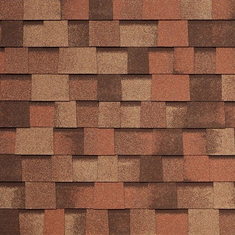 Гибкая черепица Tegola CORTINA terracotta 404 купить в Выборге