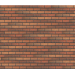 Фасадная плитка Docke Premium, Brick, Клубника купить в Выборге