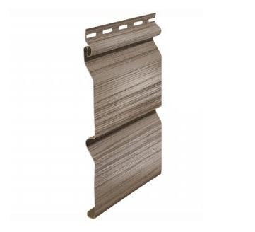 Виниловый сайдинг FineBer Standart Royal Wood, Сосна купить в Выборге