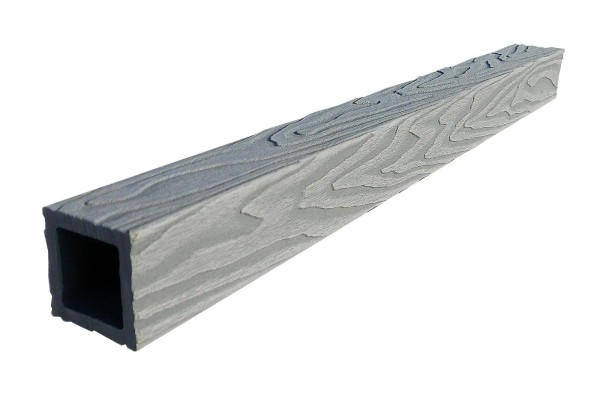 Балясина ДПК Deckart Серый купить в Выборге
