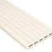 Террасная доска из ДПК Faynag Premium VELVET-ZEBRA  Слоновая кость купить в Выборге