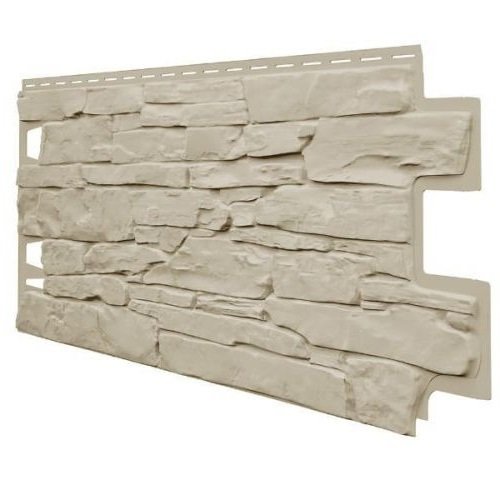 Фасадная панель VOX SOLID STONE REGULAR лигурия купить в Выборге