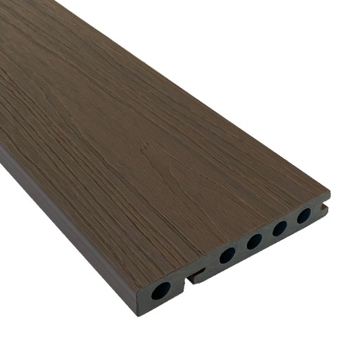 Финишная доска EasyDecking Co-extrusion 145х21 Chestnut купить в Выборге