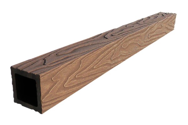 Балясина ДПК Deckart Шоколад купить в Выборге