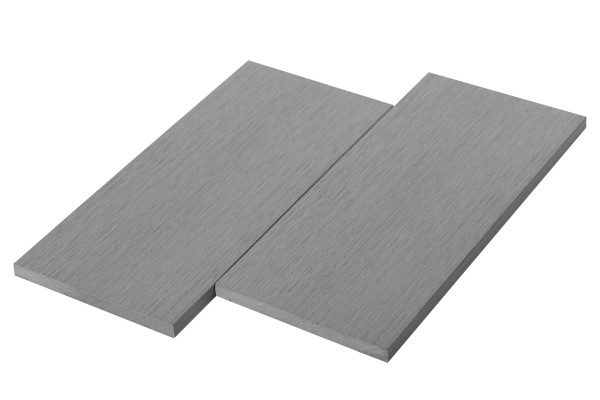 Заборная доска RusDecking UnoDeck Patio - Серый купить в Выборге