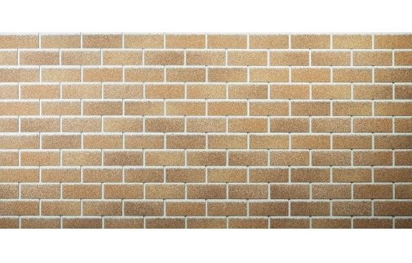 Фасадная плитка Docke Premium, Brick, Песчаный купить в Выборге