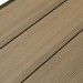 Фасадная панель из ДПК CM Cladding URBAN, сонома купить в Выборге
