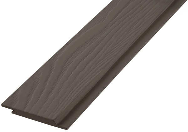 Фиброцементный сайдинг FCSPRO Click Shtil F55 (Кремовая глина) купить в Выборге