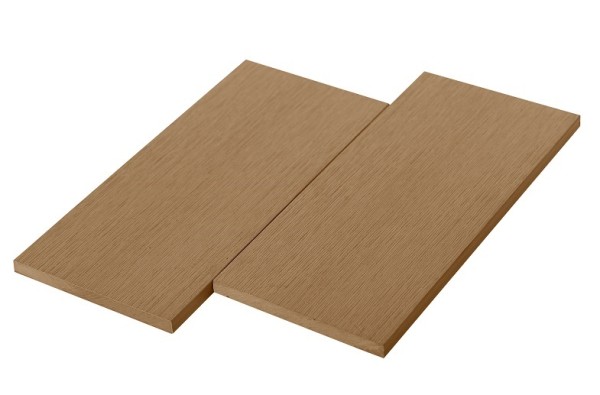 Заборная доска RusDecking UnoDeck Patio - Орех купить в Выборге