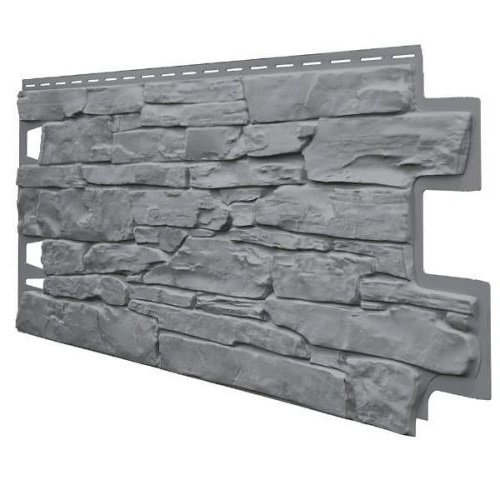 Фасадная панель VOX SOLID STONE REGULAR тоскана купить в Выборге